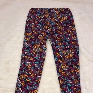 Lularoe leggings
